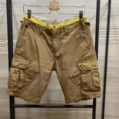 Scotch&soda ミリタリー　ハーフカーゴパンツ【size M】のサムネイル