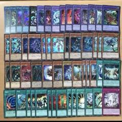 遊戯王 HERO メイン40枚＋EX15枚 構築済みデッキ - メルカリ
