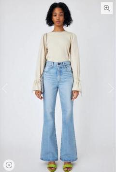 Moussy MVS FLARE 23 inch