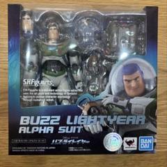 SHFiguarts バズ・ライトイヤー - メルカリ