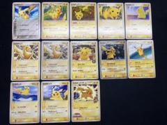昔のピカチュウのみ30枚まとめ売り ADV PCG DP pt レジェンド ピカチュウ DP adv プロモ ポケモンカード セブンイレブン お