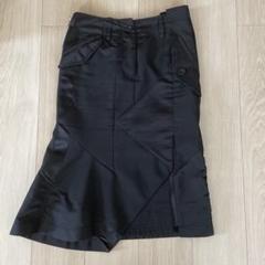 sacai Hank Willis Thomasスカート