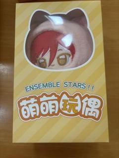あんスタ中国萌萌ぬいぐるみ逆先夏目未開封