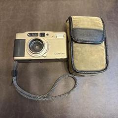 2025年最新】contax tvsの人気アイテム - メルカリ