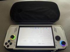 ROG Ally ゲーム機 本体(ポケット)