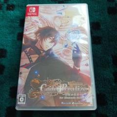 Code：Realize ～彩虹の花束～ for Nintendo Switc…