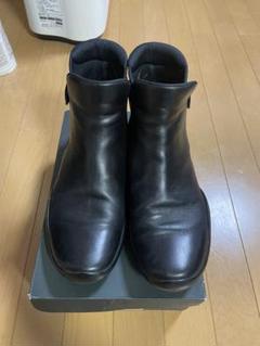 極美品✨PRADA SPORTS レザー　サイドゴア　ブーツ　ブラック　26.5 楽天市場】PRADA SPORT プラダスポーツ SKISKOLAERモデル