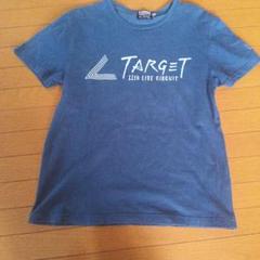 ポルノグラフィティ ∠TARGET スタッフTシャツ 2025年最新】ポルノグラフィティライブTシャツの人気アイテム