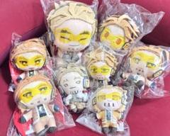 僕のヒーローアカデミア　ヒロアカ　ホークス　きみとふれんず　ぬいぐるみ 僕のヒーローアカデミア きみとふれんず ぬいぐるみ/ホークス