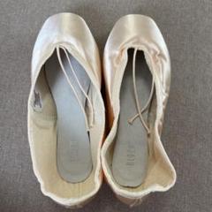 Bloch トゥシューズ Heritage 5.5XXX