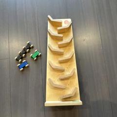 ベック社（BECK）クライセルチロル（黄色）こま 独楽 コマ