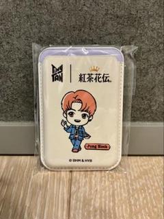 非売品 紅茶花伝 TinyTAN BTS スピーカー Jung Kook 非売品 紅茶花伝 TinyTAN BTS スピーカー Jung Kook - メルカリ