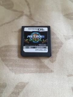 メトロイドプライムピンボールの中古 未使用品を探そう メルカリ