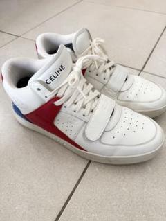 CELINE CT-02 スニーカー　サイズ42 メンズ