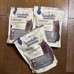 Amazon | ザナベレ Sanabelle ウリナリー 成猫 泌尿器系対策