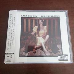 Lana Del Rey　直筆サイン入りCD　ハート付き　超希少 Lana Del Rey直筆サイン入りCDハート付き超希少