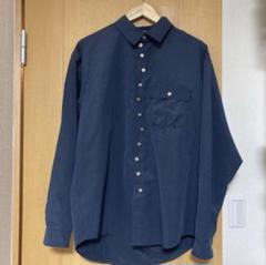 rajabrooke BUTTON BANYAK SHIRTS Lサイズ rajabrooke BUTTON BANYAK SHIRTS