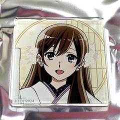 注目の福袋をピックアップ！ 響け！ユーフォニアム3 アクリルマグネット 黒江真由 その他