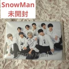 2025年最新】snow man 会員証ケースの人気アイテム - メルカリ