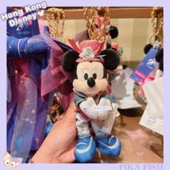 香港ディズニー キーホルダー セット｜Yahoo!フリマ（旧PayPay