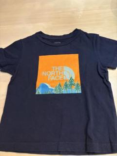 ノースフェイス（The North Face）の100サイズのTシャツ