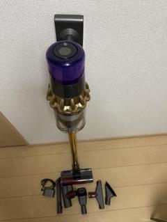 Dyson S14 V11アブソリュートプロ ゴールド / 未使用含む