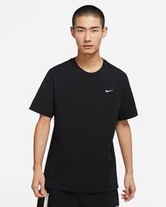Nike ブラック Tシャツ Lサイズ新品