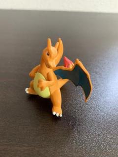 吉野家 ポケモン リザードン フィギュア