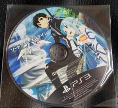 PS3 　 ソードアート・オンライン-ロスト・ソング-