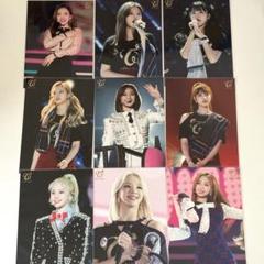 TWICE dreamday ラントレ セット