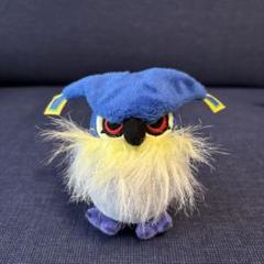 モンスターハンター モンハン ホロロホルル ぬいぐるみ