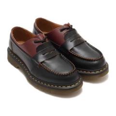【正規品新品】MM6 × Dr.Martens 1461PENTON ローファー