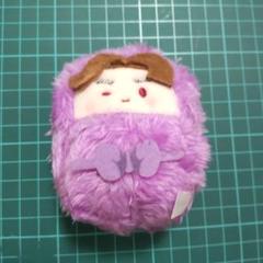 忍たま乱太郎 くるみたぴぬい 田村三木ヱ門 - メルカリ