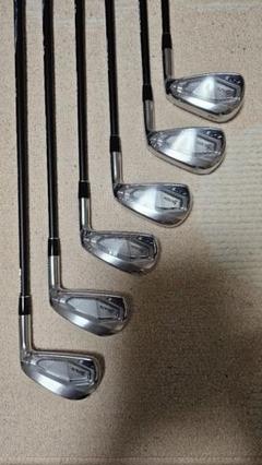 2025年最新】srixon アイアン zxi5の人気アイテム - メルカリ