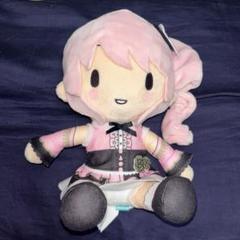 プロジェクトセカイ ふわぷちぬいぐるみ(M) マリオネット 暁山瑞希 Amazon.co.jp: セガ プロジェクトセカイ カラフルステージ