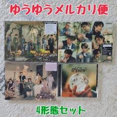 4種セット)Hearts2Hearts The Chase新品未開封③の通販 by Moons