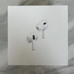 2025年最新】airpods 第2世代 新品未開封の人気アイテム - メルカリ