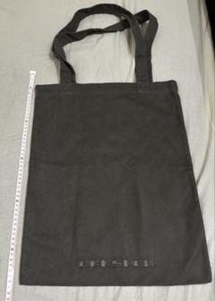 今季新品rick owens BEACH BAG ペンタグラム刺繍バッグ