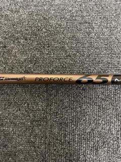 プロフォース65 M40X テーラーメイドスリーブ付 ミニドライバー用