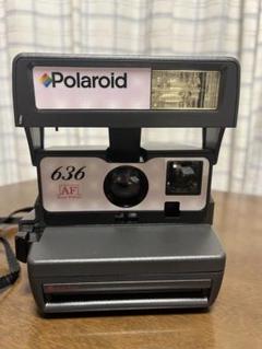 激レア　超希少　Polaroid 600-D 医療用接写専用 ポラロイドカメラ Polaroid Sun670 AUTOFOCUS QS - フォトスタジオ ヨシオカ 写真屋