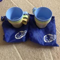 カラフルコップセット