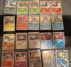 【希少！】ポケモンカード かがやくシリーズ 大量まとめ売り　合計140枚 かがやくシリーズ まとめ売り ポケモンカード 4枚 - メルカリ
