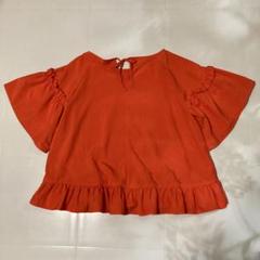 【Sonny Label】5部袖ブラウス