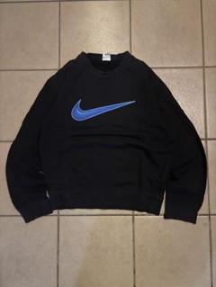 2025年最新】90s nike スウェットの人気アイテム - メルカリ
