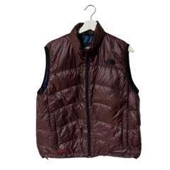 2025年最新】north face サミット ベストの人気アイテム - メルカリ