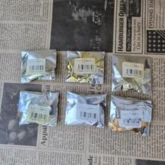 キャンドル用 染料（チップ状）