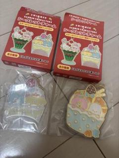 サンリオ SWIMMER スイマー ミラー コーム ポチャッコ ポムポムプリン