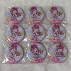 ハートキャッチプリキュア キュアブロッサム 花咲つぼみ 中国 缶