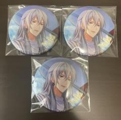 アイナナ 日常　缶バッジ　千