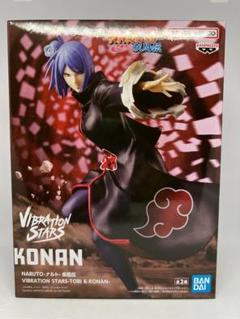 Naruto Shippuden - Konan Vibration Stars Prize Figure